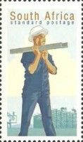 Construction Worker