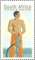 Road Worker
