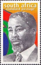 Inauguration of President Thabo Mbeki