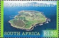 Robben Island