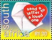 "Send a Letter to a Loved One"