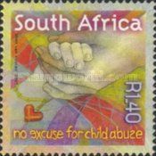 No excuse for Child Abuse Campaign