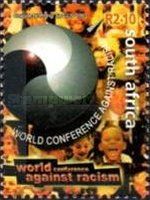Logo and South Africans
