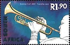 Trumpet