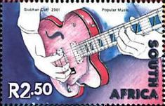 Electric Guitar