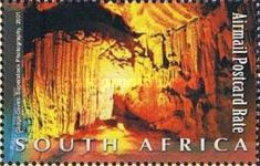 Cango Caves