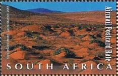 Richtersveld Desert