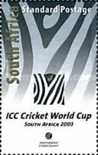 International Cricket Council Logo