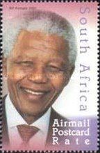 Nelson Mandela