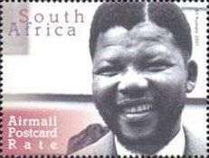 Nelson Mandela