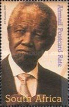 Nelson Mandela
