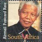 Nelson Mandela