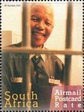 Nelson Mandela