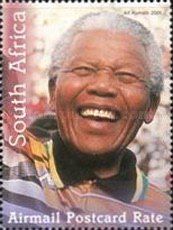 Nelson Mandela