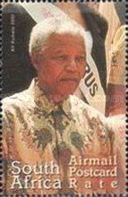 Nelson Mandela