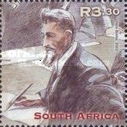 Schalk Burger (1852-1918)