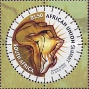 First African Union Summit, Durban
