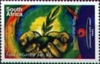 Food Security for All