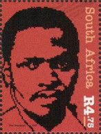Steve Biko (1946-1977)