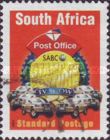 Television and Post Office Joint Issue