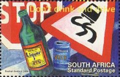 Don't Drink and Drive