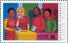 Voting