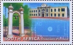 Slave Lodge, Cape Town; Slave Bell at Vergelegen