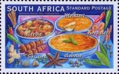 Traditional Food