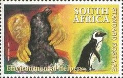 Penguins (Environmental Helpers)