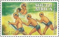 Life Guards (Surf life saving)
