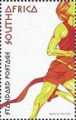Sprinting