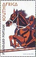 Show Jumping