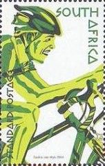 Cycling