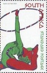 Gymnastics