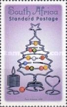 Wire Christmas Tree