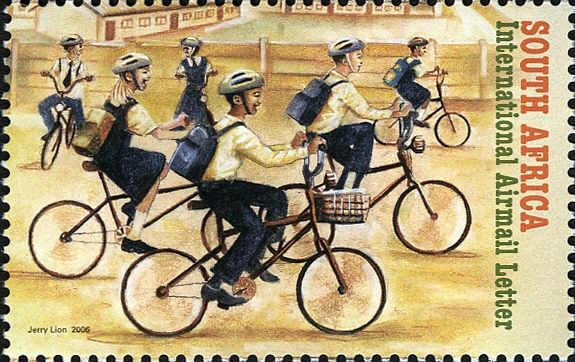 Cyclist