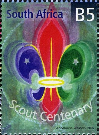 Centenary of Scouting