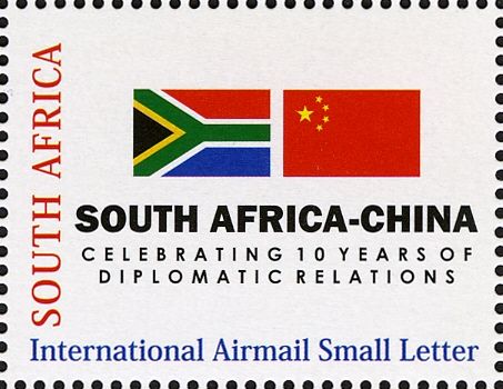 10th Anniversary of the Establishment of Diplomatic Relation