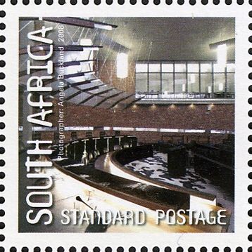 The Constitutional Court of South Africa