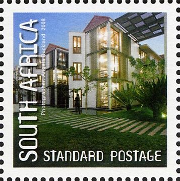 The Constitutional Court of South Africa