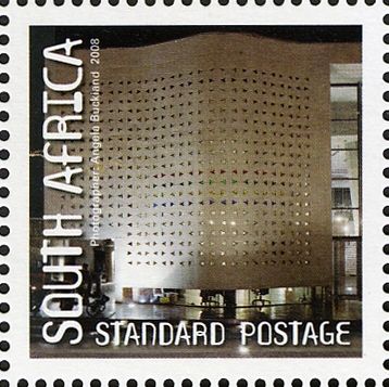 The Constitutional Court of South Africa