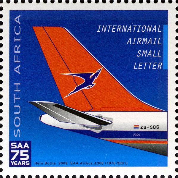 Airbus A300