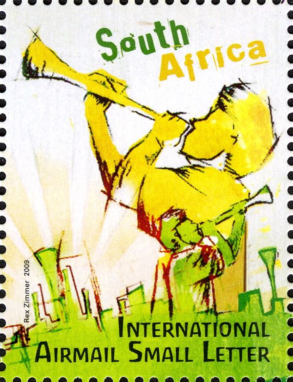 2010 FIFA World Cup South Africa