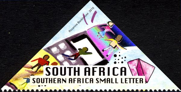 Overcome the Digital Divide