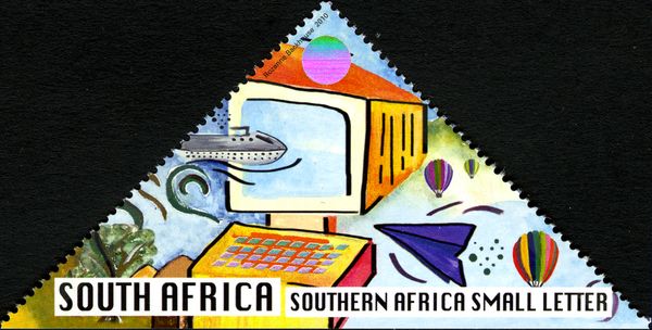 Overcome the Digital Divide