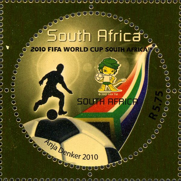 South Africa