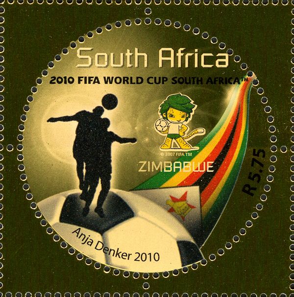 Zimbabwe