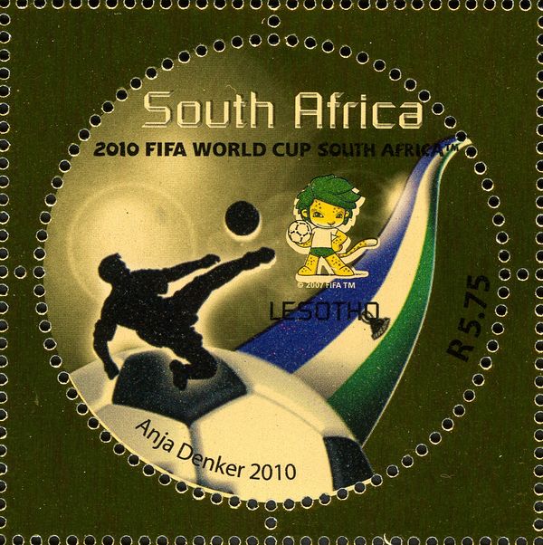 Lesotho