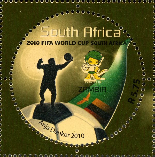 Zambia