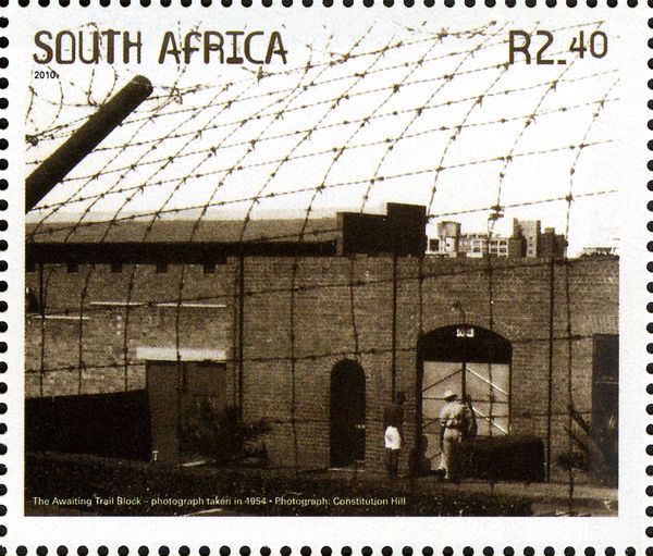 Building Site